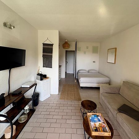 Ferienwohnung Sejour Au Port Hyères Exterior foto